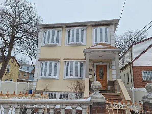 349 Mundy Lane, Mount Vernon, NY 10550