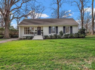 5101 Milford Rd, Charlotte, NC 28210