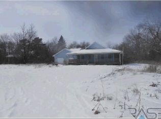 48517 247th St, Sherman, SD 57030