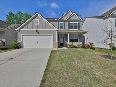 6046 Trumpet Flower Ave, Flowery Branch, GA, 30542