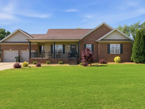175 McGee Way, Tuscumbia, AL 35674