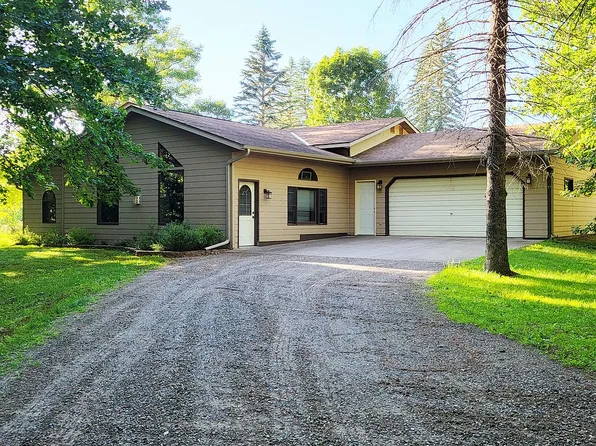 1298 210th Ave, Ogilvie, MN 56358