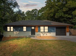 3358 N 59th Ter, Kansas City, KS 66104