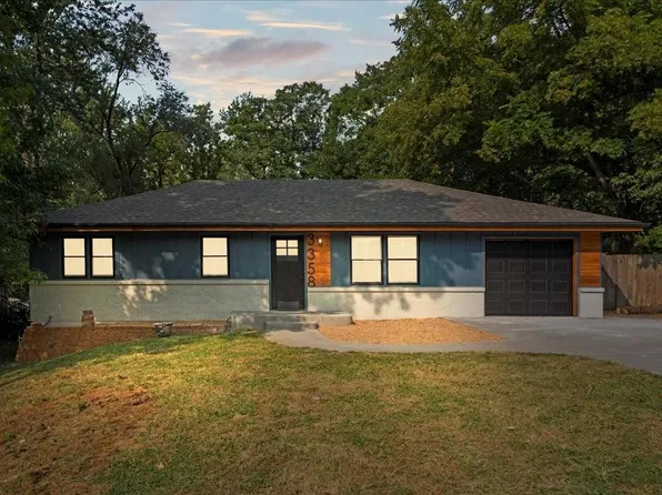 3358 N 59th Ter, Kansas City, KS 66104