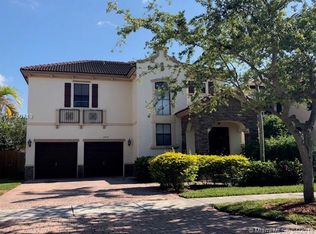 11428 SW 243rd Ter, Homestead, FL 33032