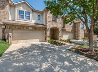3715 Sicily St, Irving, TX 75038