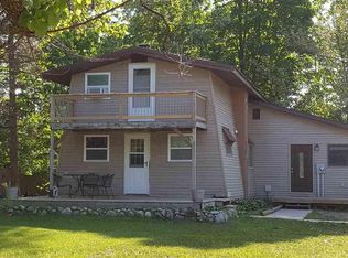 7760 Tyler Rd, Bellaire, MI 49615