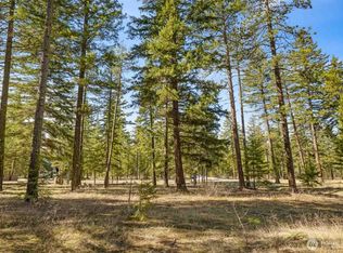 60 Wanawish Loop, Cle Elum, WA