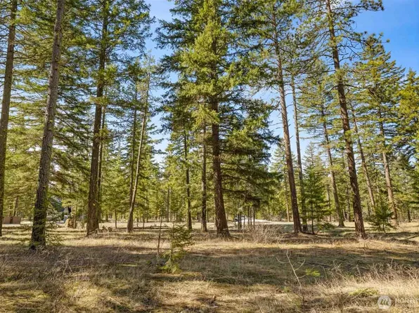 60 Wanawish Loop, Cle Elum, WA 98922