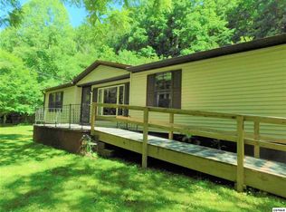 3729 Henry Town Rd, Sevierville, TN 37876