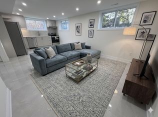 6 Rita Ct, Hamilton, ON L8W1L8