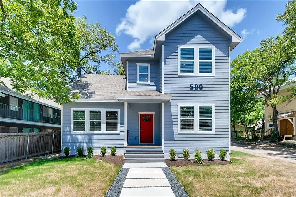 3 bed, 1500 sqft, $3,800 — Photo 1
