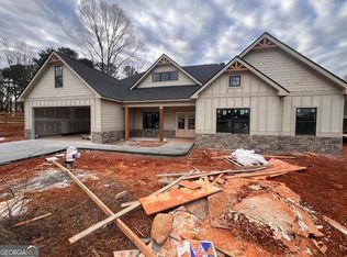 2041 Highway 197 N, Clarkesville, GA 30523