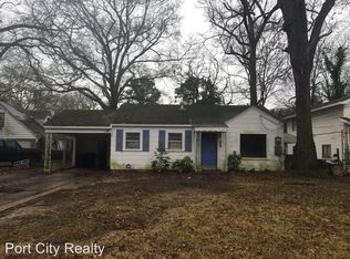 2623 Westover Rd, Shreveport, LA 71108