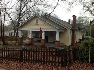 2080 S Lumpkin St, Athens, GA 30606