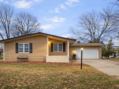 514 S Jackson St, Boone, IA, 50036