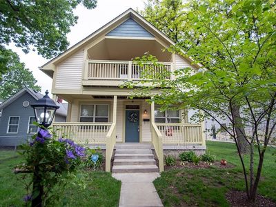2232 N Park Ave, Indianapolis, IN, 46205