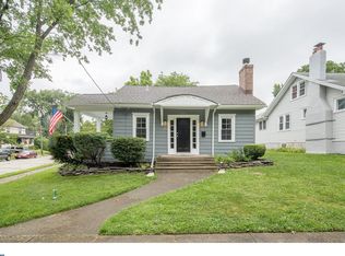 201 Yale Rd, Audubon, NJ 08106