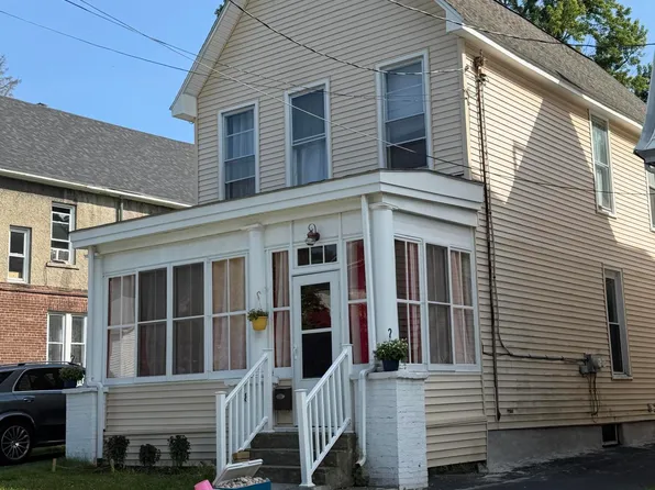 18 Summit Avenue, Troy, NY 12180