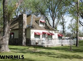 140436 Spring Creek Rd, Mitchell, NE 69357