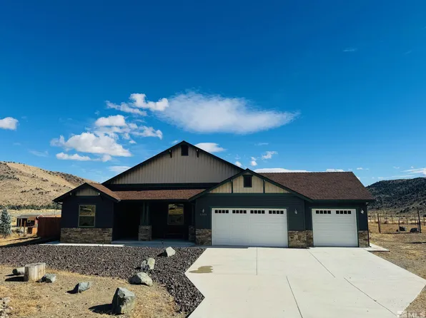 1556 Bolton Loop, Gardnerville, NV 89410