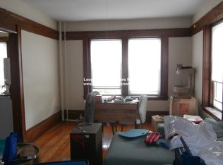 224 South St #4P, Jamaica Plain, MA 02130