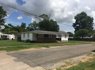 329 Grigsby Ave, Port Neches, TX 77651