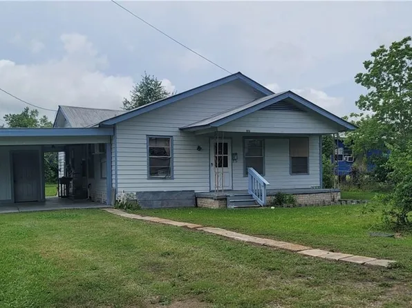 607 New Orleans Ave, Lake Arthur, LA 70549