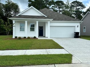 11 S Farmhouse Dr LOT 53, Wilmington, NC 28411