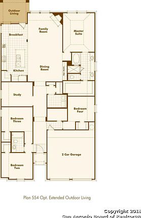 4th image of 3777 Lariat Dr