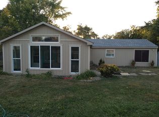 1386 S Ritter Ave, Indianapolis, IN 46203