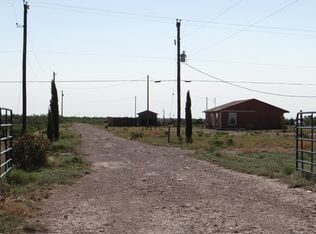 3061 S Westcliff Rd, Odessa, TX 79763