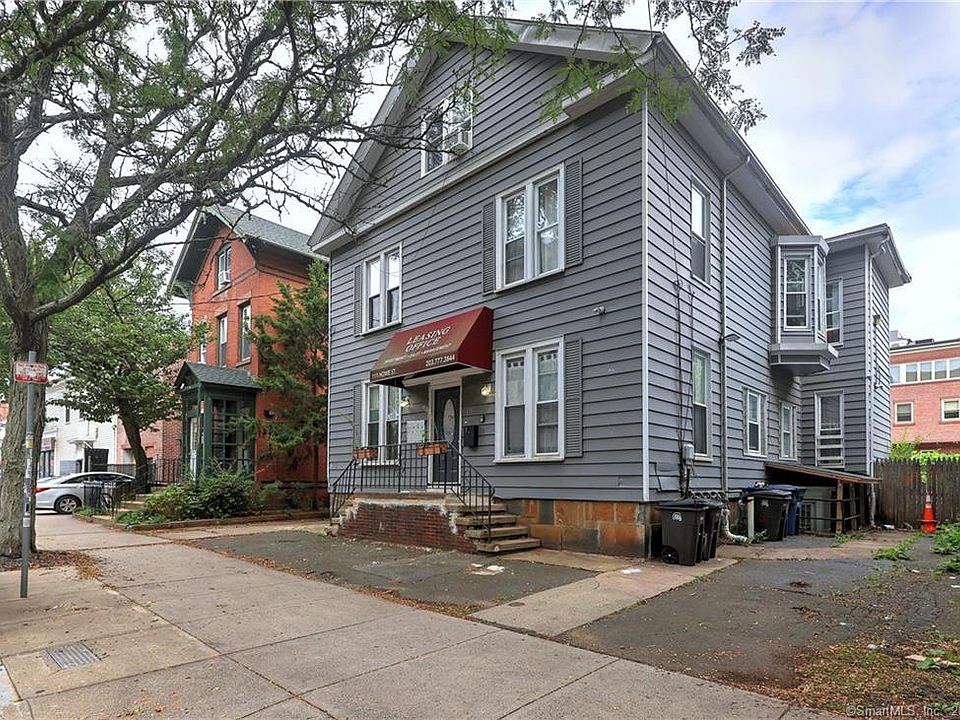 127129 Howe St. Apartment Rentals New Haven, CT Zillow