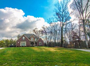 13016 Renaissance Ln, Farragut, TN 37934