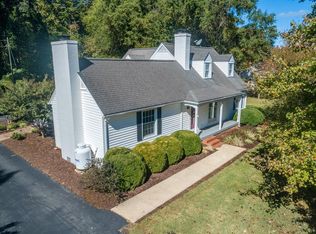 347 Old Rock Rd, Clarksville, VA 23927