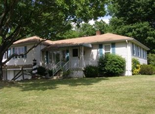 4044 Us Hwy 19, Cochranton, PA 16314