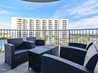 4207 Indian Bayou Trl #2609, Destin, FL, 32541