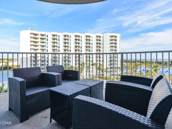 4207 Indian Bayou Trl #2609, Destin, FL 32541