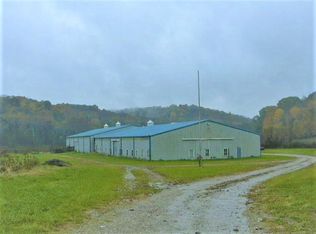 11173 Webb Summit Rd SE, Bremen, OH 43107