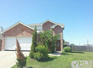 3023 Bahar Dr, Arlington, TX 76010