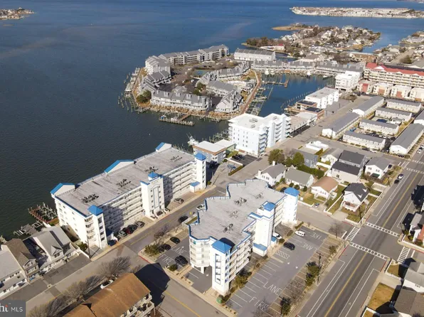 305 11th St Unit 304, Ocean City, MD 21842