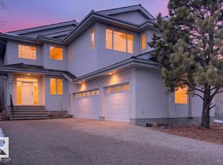 1004 Downey Way NW, Edmonton, AB T6M2V4