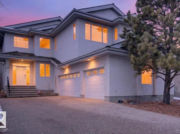 1004 Downey Way NW, Edmonton, AB T6M 2V4