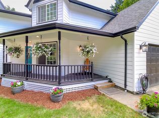 15816 Lindsay Rd SE, Yelm, WA 98597