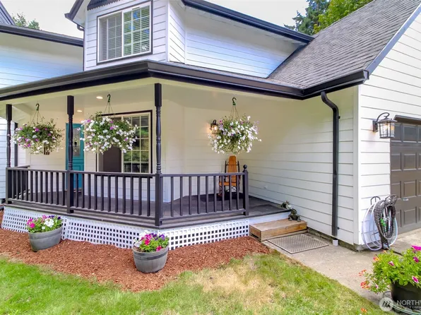 15816 Lindsay Road SE, Yelm, WA 98597