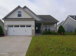 4004 Bluebill Dr, Greenville, NC 27858