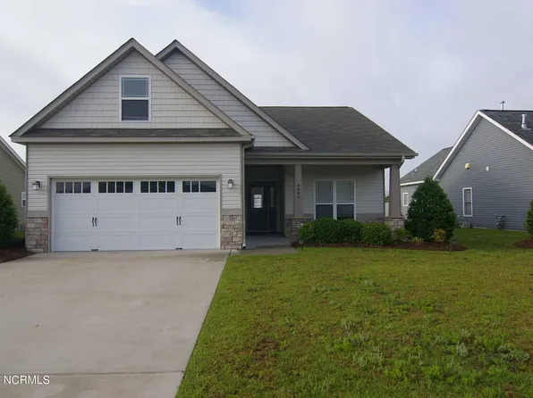 4004 Bluebill Dr, Greenville, NC 27858