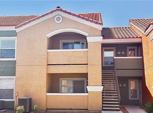 8101 W Flamingo Rd UNIT 2099, Spring Valley, NV 89147