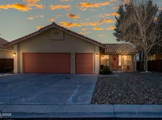 207 La Costa Ave, Dayton, NV 89403