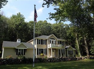 95 Beaver River Rd, Richmond, RI 02892